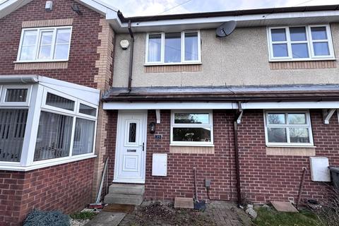 undefined, Darton Street, Barnsley