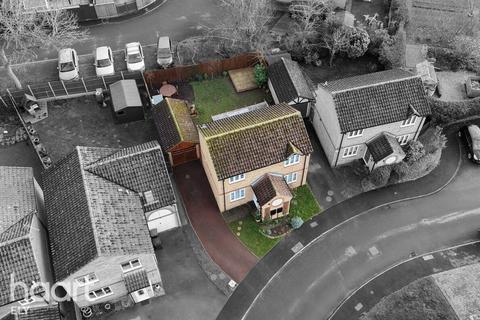 undefined, Althorpe Court, Ely