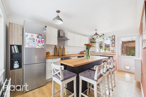 undefined, Althorpe Court, Ely