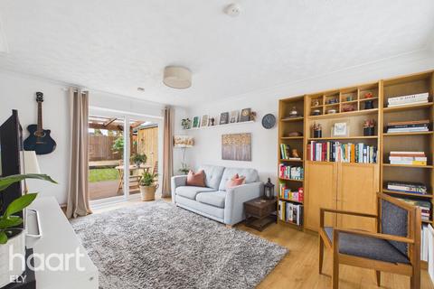 undefined, Althorpe Court, Ely
