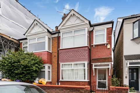 3 bedroom semi-detached house for sale, Sydney Road, Ealing , Northfields, W13