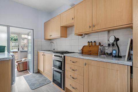 3 bedroom semi-detached house for sale, Sydney Road, Ealing , Northfields, W13