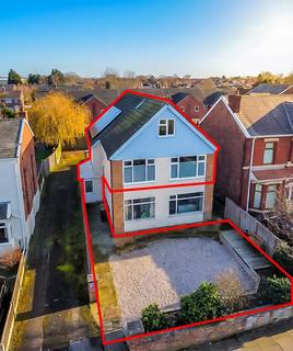 undefined, Hart Street, Southport PR8