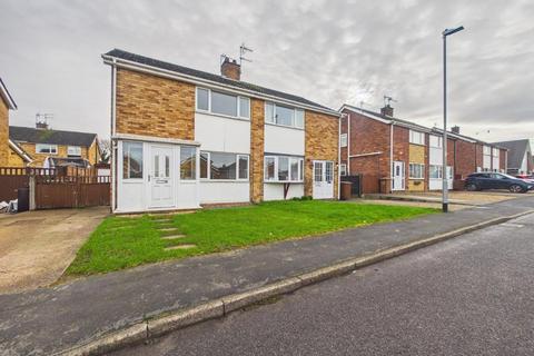 undefined, Sidlaw Grove, Brant Road, Lincoln