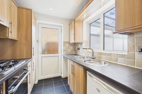 undefined, Sidlaw Grove, Brant Road, Lincoln