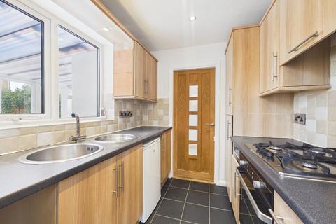 undefined, Sidlaw Grove, Brant Road, Lincoln