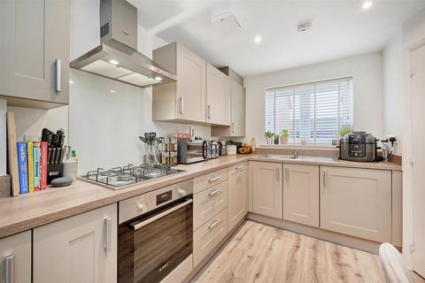 undefined, Searle Way, Bishop's Stortford CM23