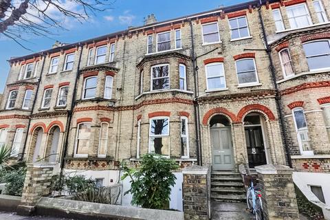 Clarendon Villas, Hove