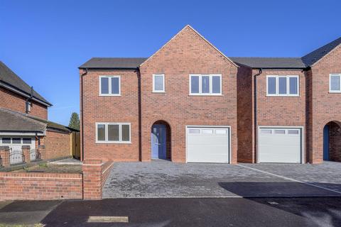 undefined, Richmond Park, Kingswinford, DY6 9AA
