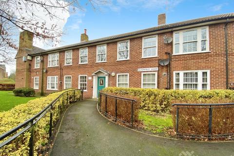 undefined, Bloomfield Green, Aigburth, Liverpool, L17