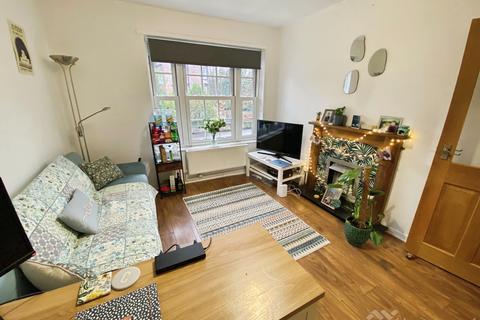 undefined, Bloomfield Green, Aigburth, Liverpool, L17