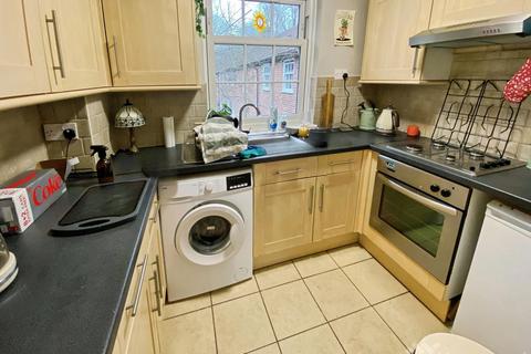 undefined, Bloomfield Green, Aigburth, Liverpool, L17