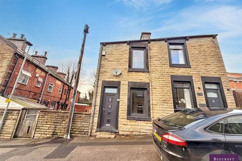 undefined, Keir Street, Barnsley