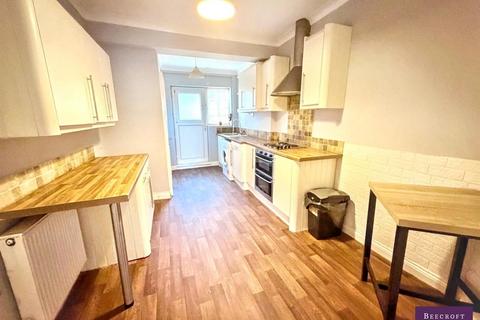 undefined, Keir Street, Barnsley