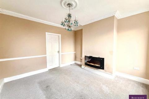 undefined, Keir Street, Barnsley