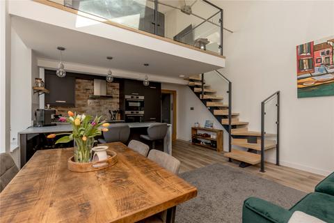 3 bedroom apartment for sale, Watson Crescent, Polwarth, Edinburgh, EH11