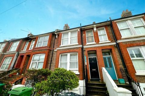 undefined, Rugby Place, Brighton