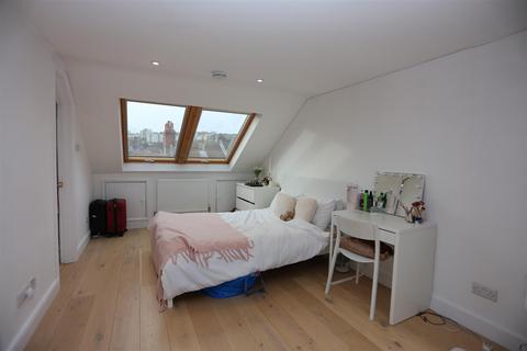 undefined, Rugby Place, Brighton