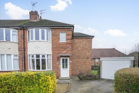 3 bedroom semi-detached house for sale, Northcote Avenue, Holgate, York