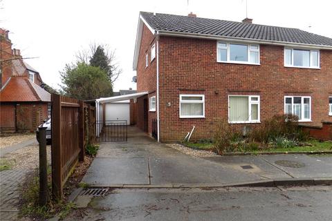 undefined, Sea Breeze Road, Stowmarket, Suffolk, IP14