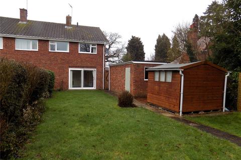 undefined, Sea Breeze Road, Stowmarket, Suffolk, IP14
