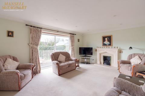 undefined, Hornbeam Cottage, 43 Lewes Road, Ditchling, BN6 8TU