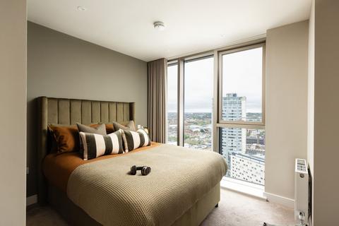 undefined, The Lexington, 4 William Jessop Way, L3
