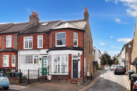1 bedroom maisonette to rent, Capel Road, Watford, WD19