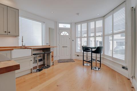 1 bedroom maisonette to rent, Capel Road, Watford, WD19