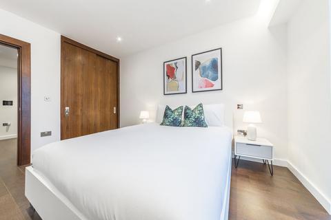 1 bedroom flat to rent, Denver Building, London SW11