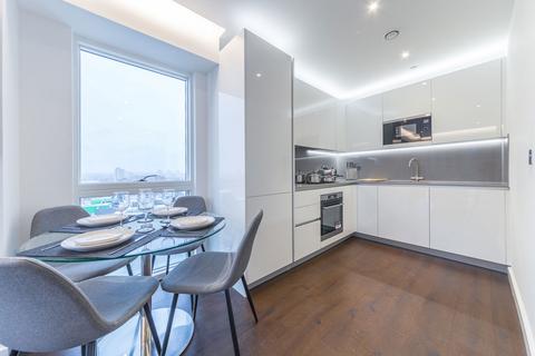 1 bedroom flat to rent, Denver Building, London SW11