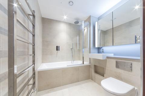 1 bedroom flat to rent, Denver Building, London SW11