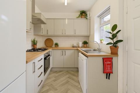 undefined, Edmund Road, Sheffield S2