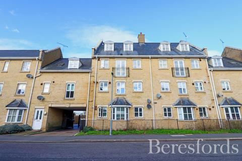 New Writtle Street, Chelmsford, CM2