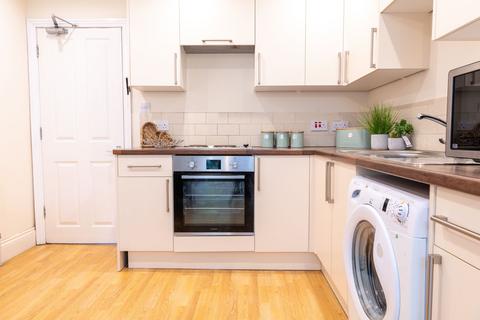 undefined, Courtenay Street, Cheltenham GL50