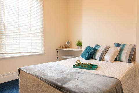 undefined, Courtenay Street, Cheltenham GL50