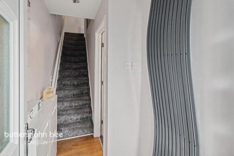 undefined, Bambury Street, Stoke-On-Trent