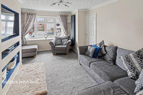 3 bedroom semi-detached house for sale, Bambury Street, Stoke-On-Trent