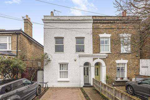 2 bedroom flat for sale, Crystal Palace Road,  East Dulwich, SE22