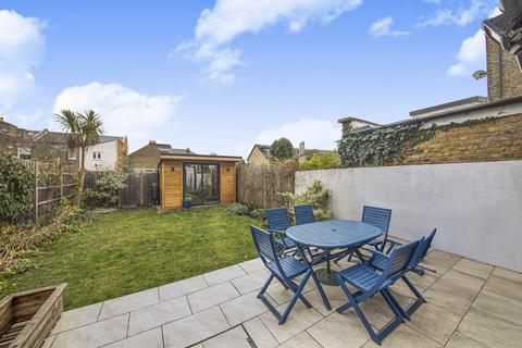 2 bedroom flat for sale, Crystal Palace Road,  East Dulwich, SE22