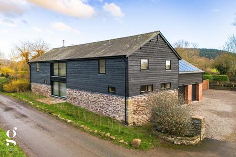 undefined, Brinsop, Hereford