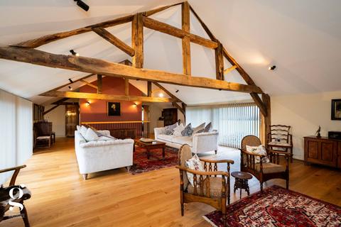 undefined, Brinsop, Hereford