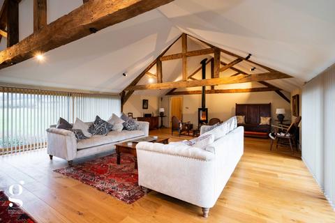 undefined, Brinsop, Hereford