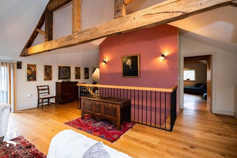 undefined, Brinsop, Hereford
