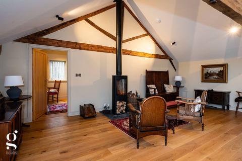 undefined, Brinsop, Hereford
