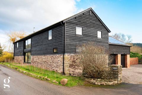 undefined, Brinsop, Hereford