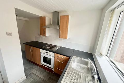 undefined, Gill Crescent North, Houghton Le Spring DH4