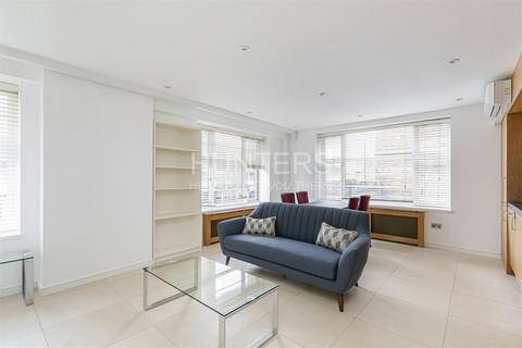 2 bedroom flat for sale, College Crescent, London, NW3