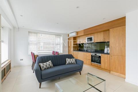 2 bedroom flat for sale, College Crescent, London, NW3