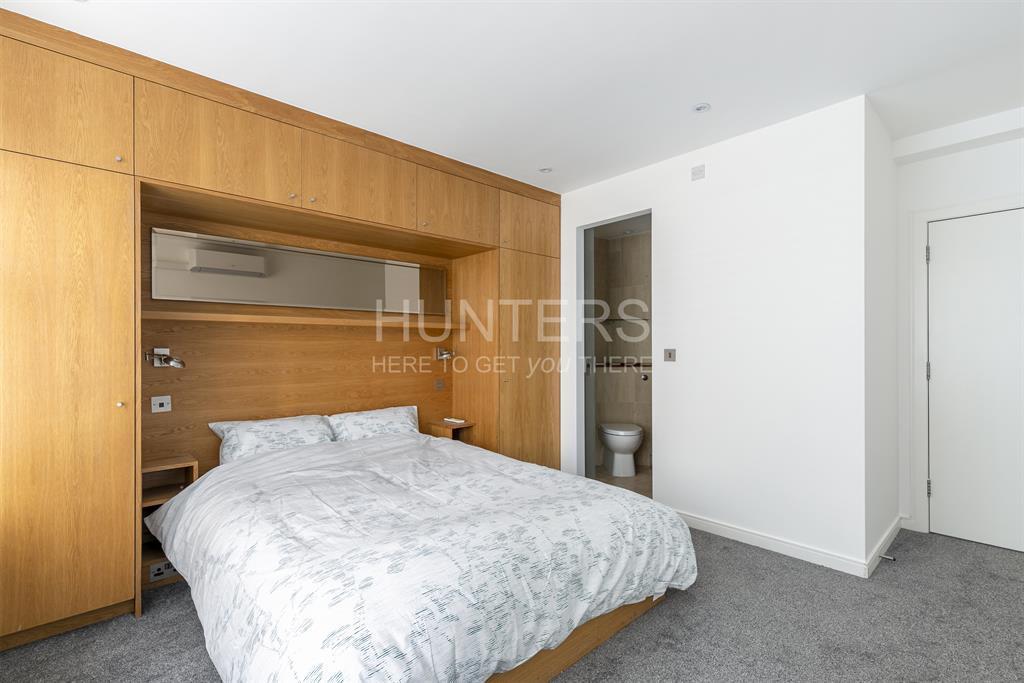 Principle Bedroom